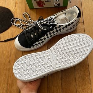 alife puma clyde argyle